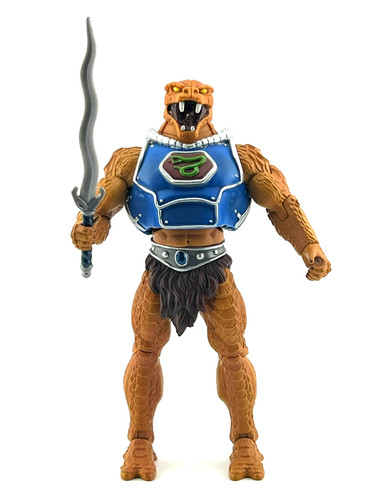 Mattel masters the - of,