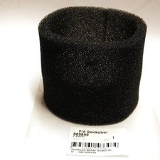 Mercruiser / CMD VM Air filter - 889899 - 4.2L Inboard Diesel Engine - 879194399