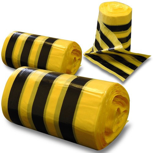 Gen clinical waste disposal - clinical,