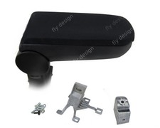Center Armrest Armrest Fits VW