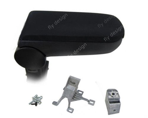 Center armrest - armrest, vw