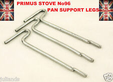 PRIMUS STOVE No96 PAN SUPPORT LEGS OPTIMUS STOVE PARTS CAMPING STOVE SPARES