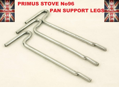 Primus stove no96 pan - pan, support