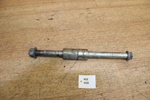 Yamaha ybr 125 re03 06 - 125, 05-06