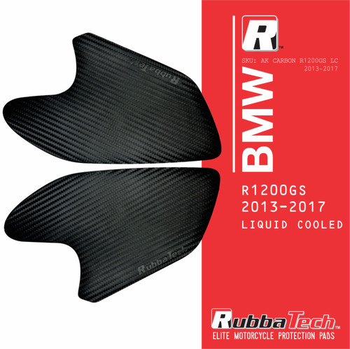 Rubbatech carbon knee - rubbatech,