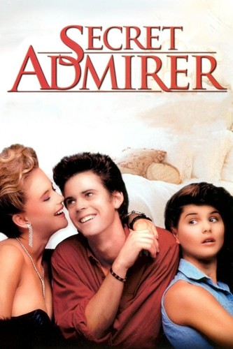 Secret admirer c - admirer, (1985)