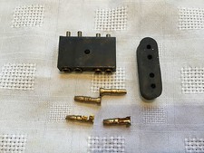 Vespa 150 GS JUNCTION BOX