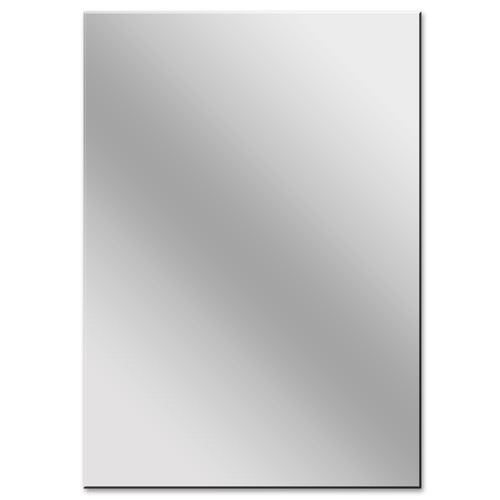 Acrylic silver mirror - acrylic,