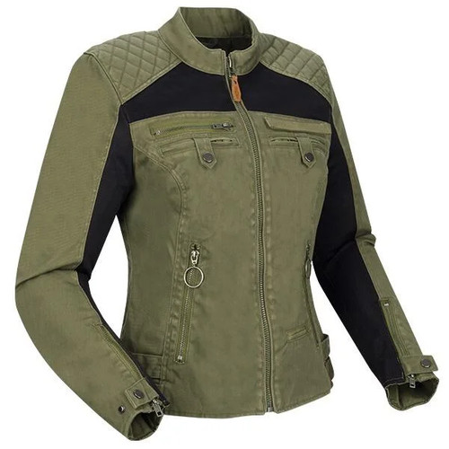 Segura ladies motorcycle - ladies,