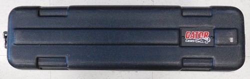 Gator deluxe rack case - gr,