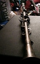 Clarinet Vintage Three Star