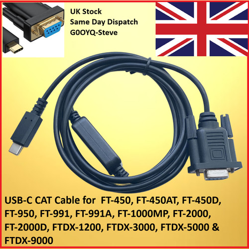 Usb cat cable - cat,