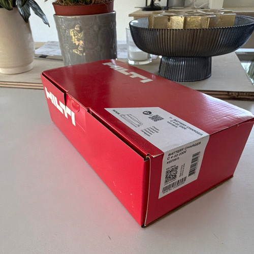 Hilti nuron battery - battery, c