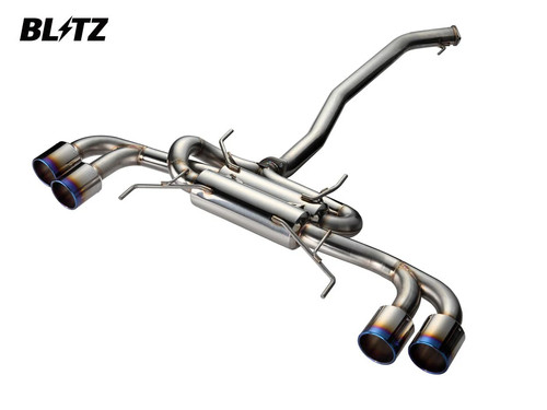 Blitz nur spec quad - blitz, c-ti