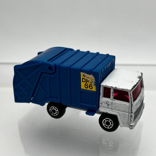 Matchbox superfast 36 - superfast, no
