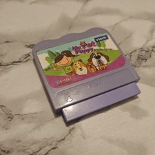 Vtech V Smile Video Game - MY PET PUPPY