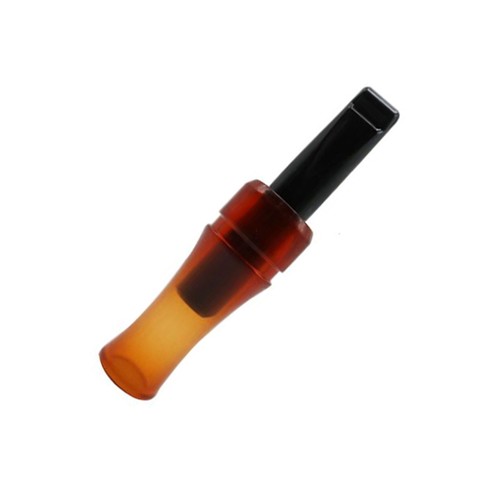 Crow decoy whistle - _crow, hunting