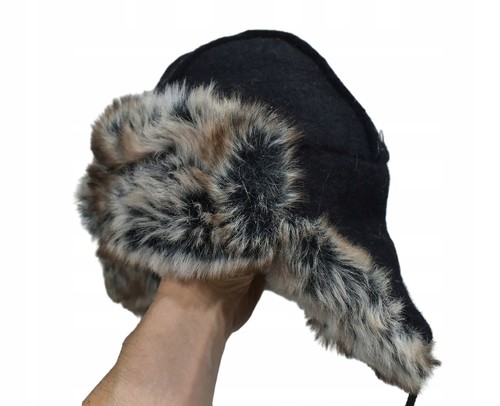 North kaldi arctic wool - 66, hat