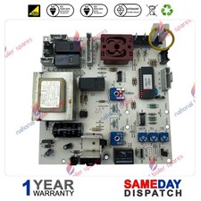 BAXI MAXFLOW WM COMBI MAIN PCB 247398