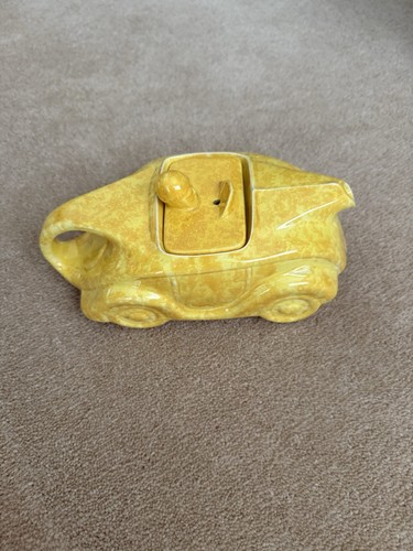 Sadlers yellow racing - sadlers,