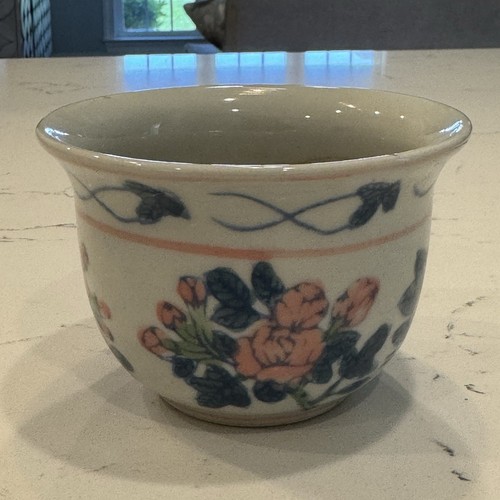 Vtg chinoiserie asian - chinoiserie,