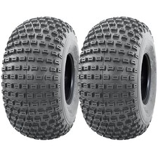 22x11.00-8 Knobby ATV Tyre