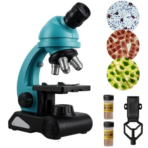 Microscope for kids - for,