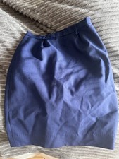 Used Size 10 Cabin Crew Mid