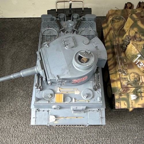 German grey military - military, tank