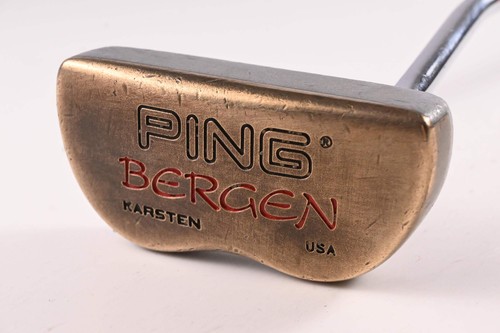 Ping karsten usa - karsten, bergen