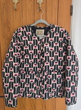 Beautiful Orla Kiely x Regatta