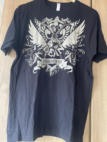 Vintage dean guitars - vintage, t-shirt