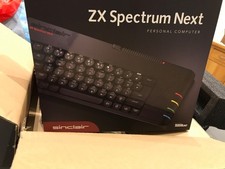 sinclair zx spectrum next