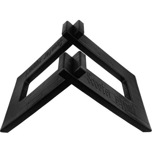 Balance bicycle stand foldable - balance,