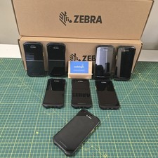 Zebra TC21 Mobile Computer P/N