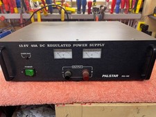 Vintage Palstar PS-50 -