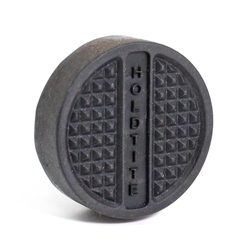 Vintage car round pedal - car,