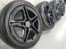 Genuine Mercedes A B C Class