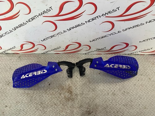 Yamaha yz250f hand guards - yz250f,