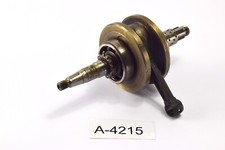 Honda C 70 - Crankshaft A4215