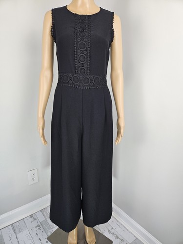 Zara womens jumpsuit - jumpsuit, small