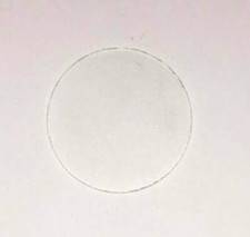 Clay Paky Frost Filter for