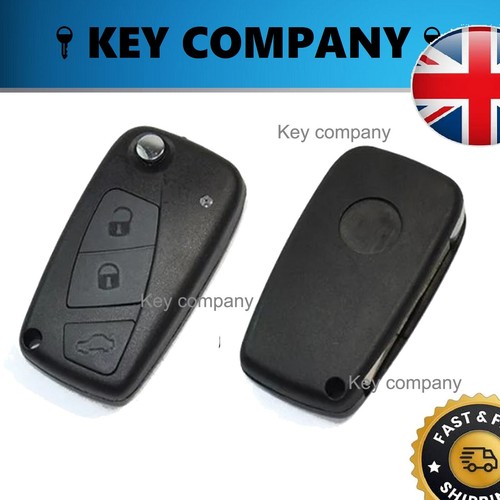 Button remote key - 3, case