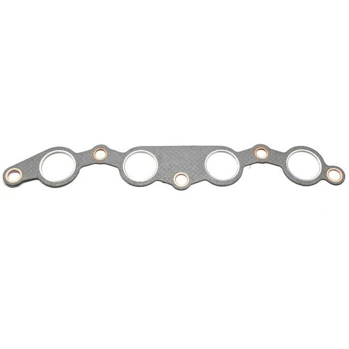 Replacement 4age exhaust - replacement,