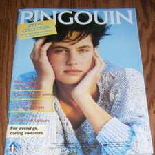 PINGOUIN LADIES SPRING