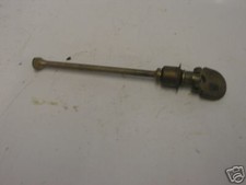 MERCURY outboard motor vintage