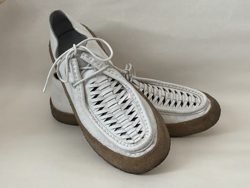 Camper bark woven - camper,