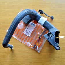 Genuine Stihl MS201TC M-Tronic