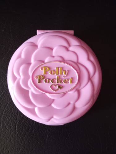 Polly pocket 1993 - 1993, vintage