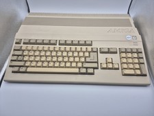 Commodore Amiga A500 Unit Only *Untested*